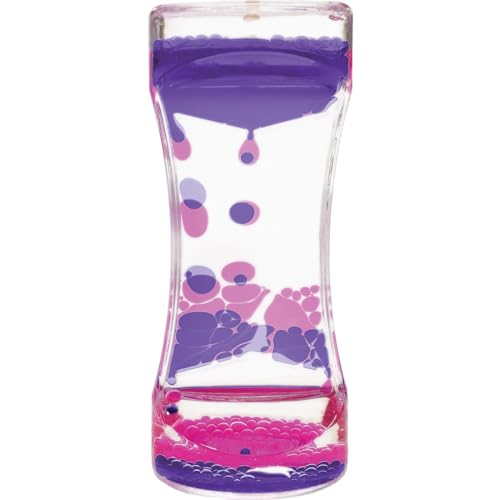 Teacher Created Resources Purple & Pink Liquid Motion Bubbler