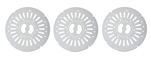 Image of Washing Machine Safety Cap Suitable with Whirlpool6KG, 6.5KG & 7KG Semi Automatic Washing Machines