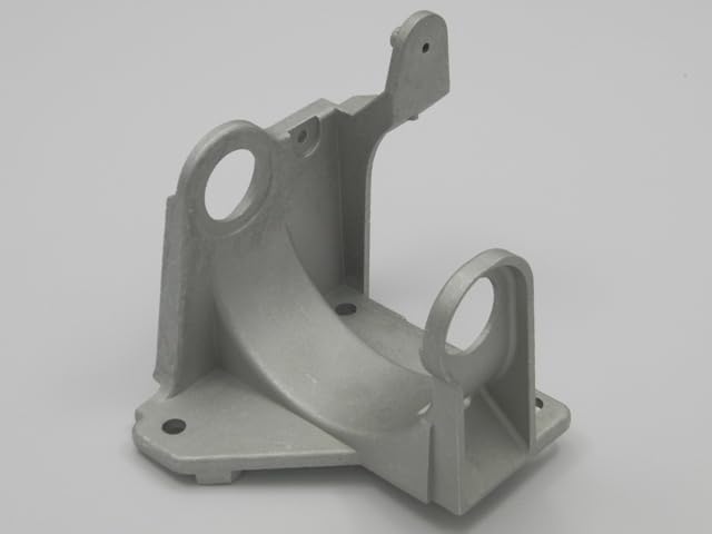 Support moteur gauche Land Rover Discovery 3 4 L319 silentbloc moteur gauche ZPS-LR-000