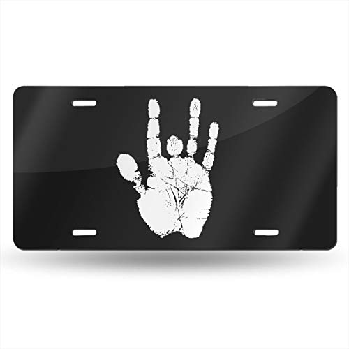 Best Grateful Dead License Plate A Definitive Guide