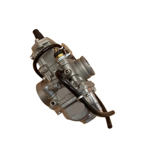 Carburateur 28mm TM28 pour éliminer les trous d'accélération sur moto cross 150cc