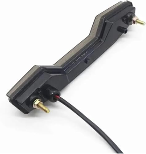 Luz Trasera para Motocicleta modelo Hl206 para Ltr400 4
