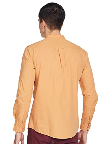 Image of Amazon Brand - House & Shields Men Casual Shirt