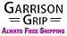 Garrison Grip One 1.25 Inch Classic Extension Fits Kel-Tec P3AT 380 and P32 32 Caliber