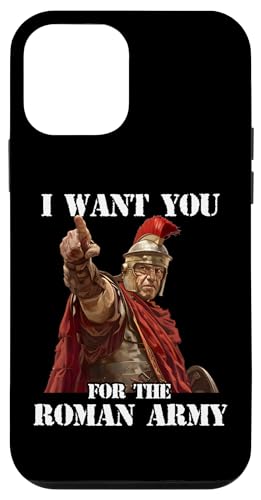 Roman Legionnaire T Imperial Soldiers Caesar's Legionnaire �X�}�z�P�[�X iPhone 12 mini �p