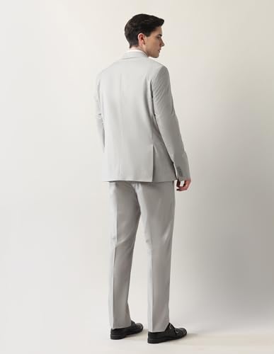 Image of Arrow Men Business Suit Pants Set