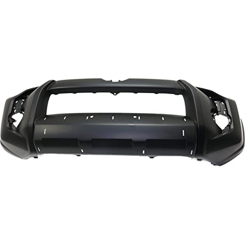 Image of FitParts Compatible with Toyota 4Runner 2014-2023 Front Bumper Cover