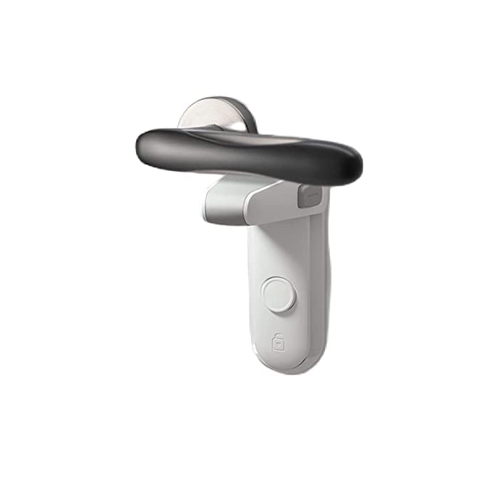 Eudemon Door childproofing Handle Lock