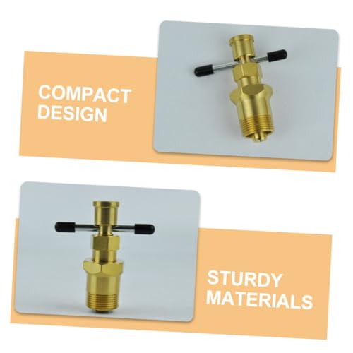 Extracteur bague compression Gatuida 4 pièces pour tuyau plomberie