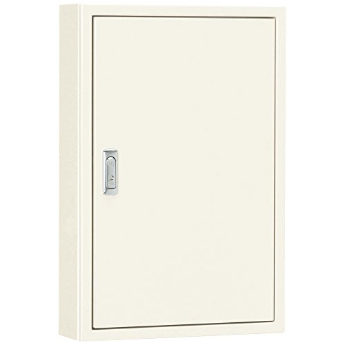 ☆キャビネット Amazon | 日東工業 盤用キャビネット露出形 B14-46C | 電設用部品