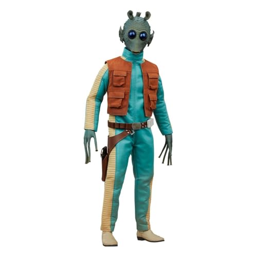 Tipo: Action Figure Sesta Scala Figura
