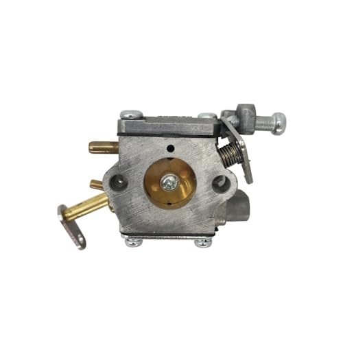 Carburateur RY74003D MP116K-2 pour tronçonneuse Ryobi 33cc UT-10532 Ruixing