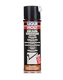 LIQUI MOLY Hohlraumversiegelung hellbraun | 500 ml | Karosserieschutz | Unterbodenschutz | Hohlraumversiegelung | Art.-Nr.: 6107