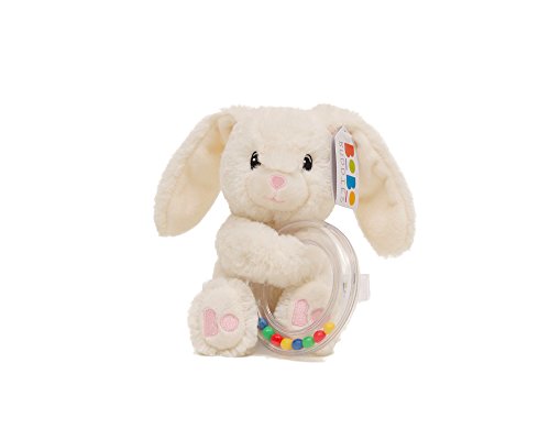 BoBo Buddies Betsy the Bunny Rattle