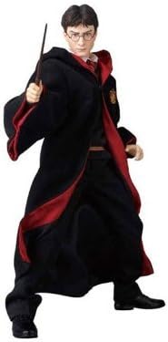 Medicom Harry Potter Real Action Heroes Figure