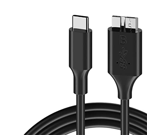 NAERSI USB C to Micro USB Cable - Image 2