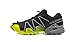 Produktbild Salomon Speedcross 3, Herren Traillaufschuhe Black/Acid Lime/Monument, 45 1/3 EU