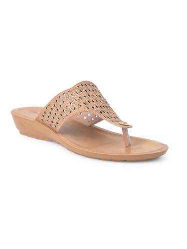 Image of Bata Women's Thong Flats