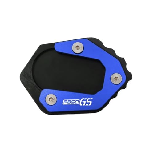 Agrandisseur béquille latérale moto accessoires F850GS F750GS F850 GS 750 2018-2023