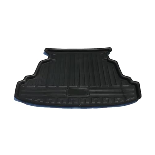 Tapis de coffre chargement plateau pour berline BYD F3 L3 G3 2005-2021