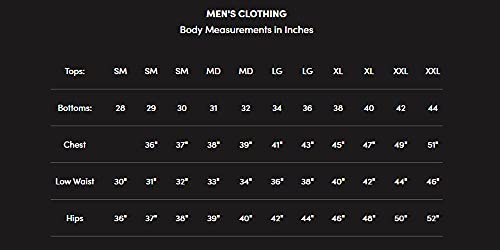 Hang Ten Men's Classic Mid-Length Boardshort Swim Trunks | Quick-Dry, Lightweight, Breathable, Adjustable Drawstring |4