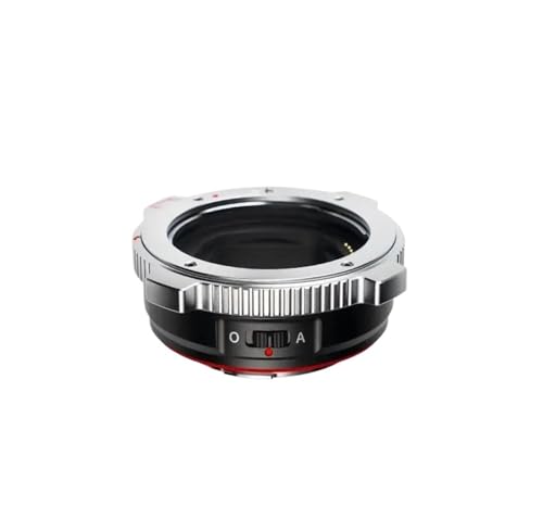�����Y�A�N�Z�T���[�A �݊���������܂� VILTROX EF-L Pro �I�[�g�t�H�[�J�X�����Y�}�E���g�A�_�v�^�[ EF EF-S to L �J�����ɑΉ� �A�̖�O���P����(EF-L Pro)