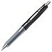 Pilot Acro Ink Extra Fine Ballpoint Pen, Dr. Grip G-Spec, Black (BDGN-60EF-B)