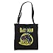 DC Comics Batman Vintage Batman & Robin Spotlight Comic Tote Bag