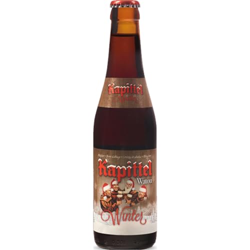 Kapittel Winter 33Cl x 6 uds