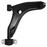 KOMPATIBILITÄT: Querlenker - Passend für Volvo Modelle. Die OEM Nummern entnehmen Sie bitte der Produktbeschreibung