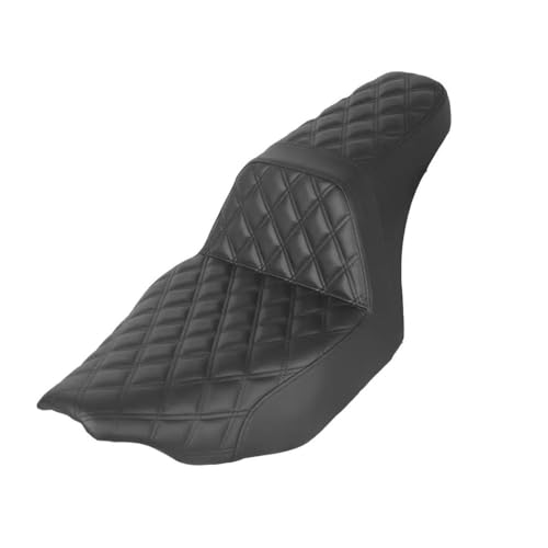 Selle de Moto Street Glide pour les Road Trips et Longues Distances