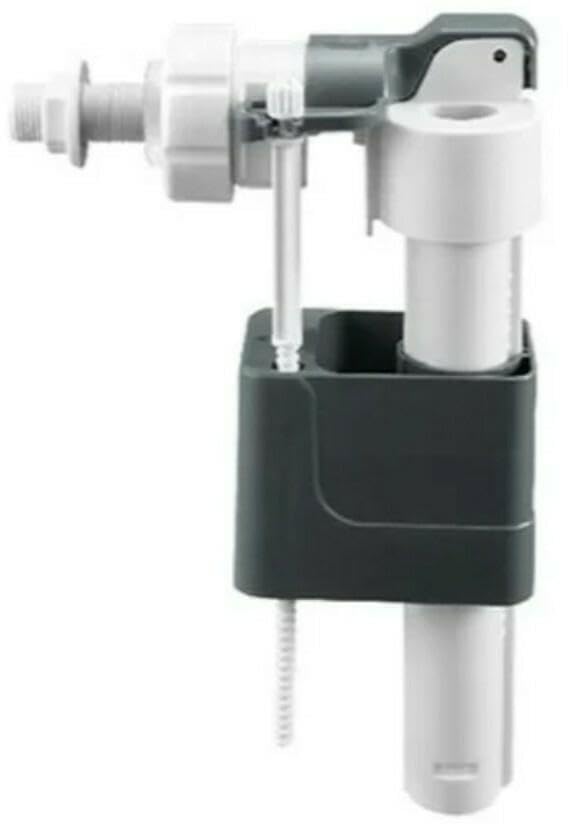 Ausam Jaquar Type Inlet Valve/New Jaquar Type Inlet Flush Tank Lever (B0DHL3FCT6) Amazon Price History, Amazon Price Tracker