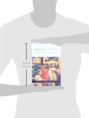 Queer Youth in the Province of the "severely Normal" (Sexuality Studies)