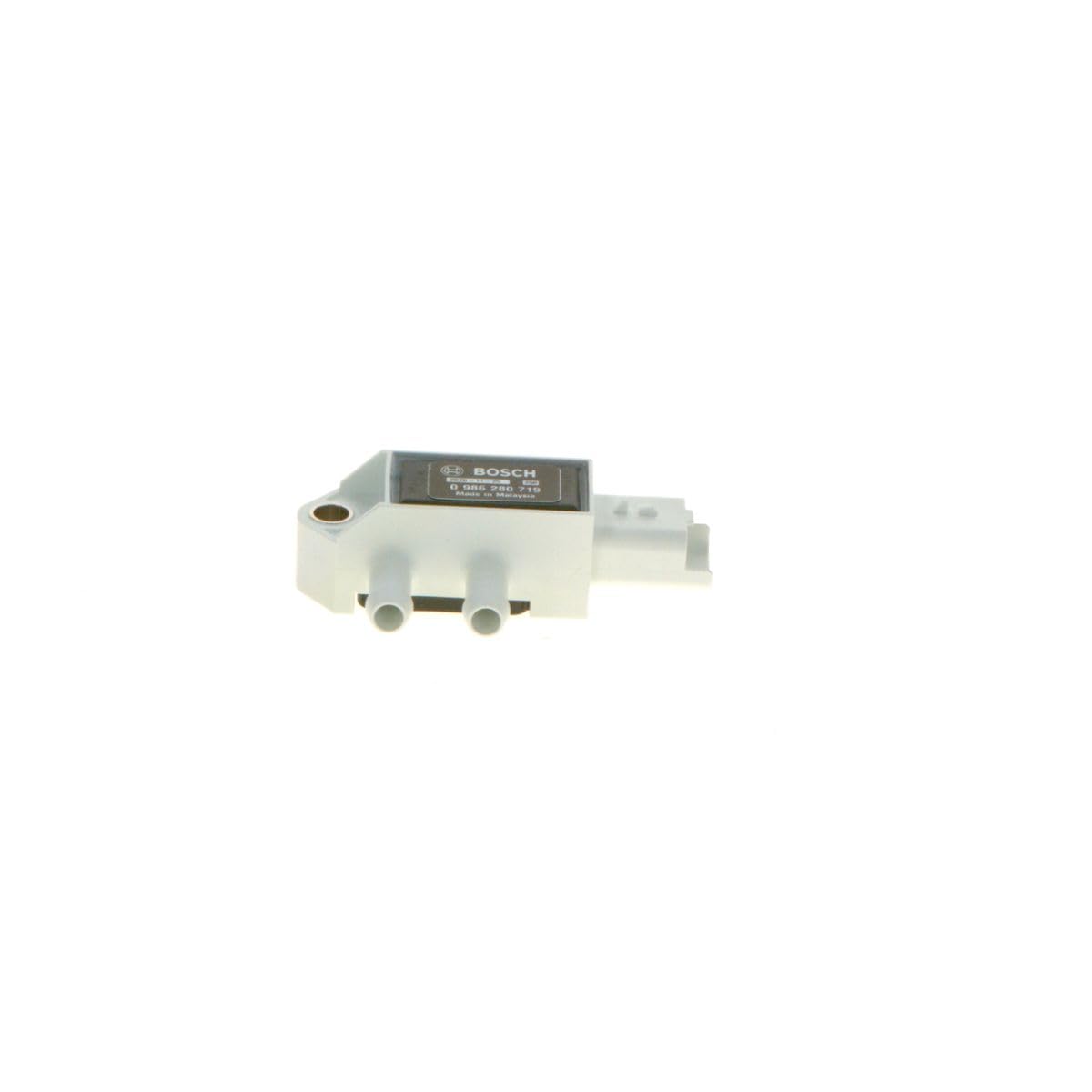 BOSCH 0 986 280 719 Sensore Pressione gas scarico