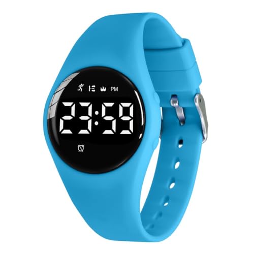 BEN NEVIS Digital Kinderuhr Jungen-Sports Outdoor Wasserdicht...