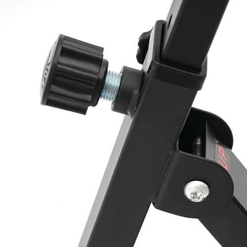 Pedal Exerciser Bike para Ejercicio de Piernas y Brazos miniatura 7
