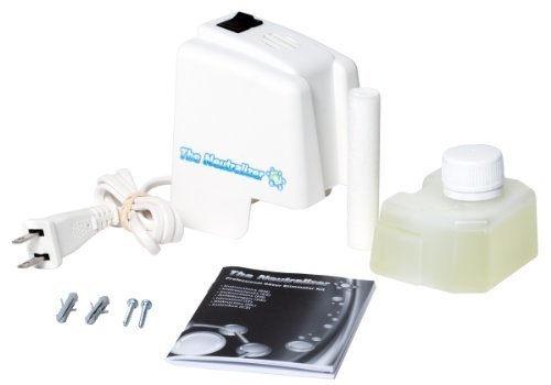 Neutralizer Vanish Odor Eliminator Kit by Neutralizer