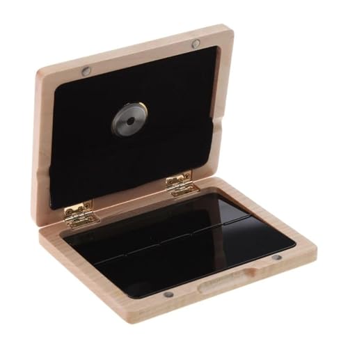 NlbgyANZT[ Nlbg[hP[X{bNXxvtNlbgjo[T[h[{bNX (Color : 01)