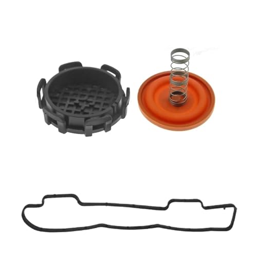 Evita fugas de aceite con el kit de membrana PCV 0248.L1 para Citroën y Peugeot