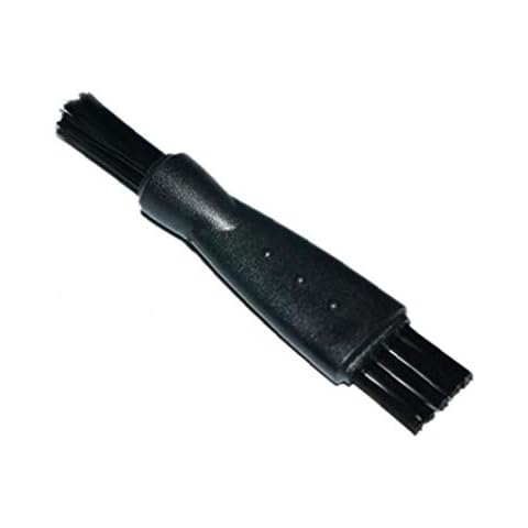 Hotaden 10pcs de Limpieza cepillos de Nylon Cover