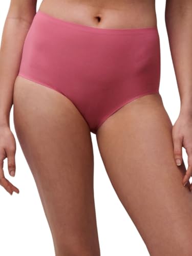 Image of Chantelle Women's Soft Stretch One Size High Rise Brief