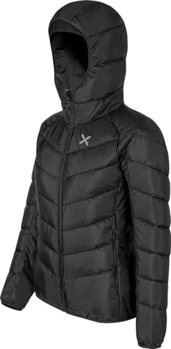 Doudoune Montura Destiny Duvet femme veste chaude montagne noire