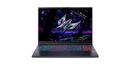 Image of Acer Predator Helios Neo Gaming Laptop PHN16S-71-98RF