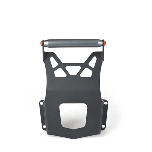 Support GPS moto CFMOTO 800MT pour rouler et recharger son smartphone en voyage