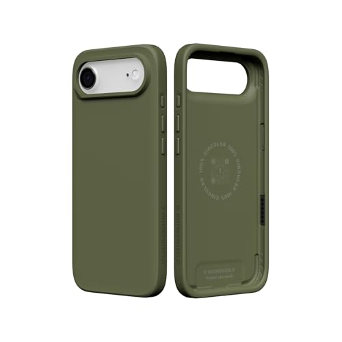 Coque iPhone Air antichoc pour les déplacements professionnels et voyages