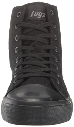 Lugz Women's Stagger Hi Fashion Sneaker2