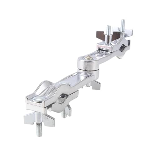 Clip Para Brazo De Platillo De Batería Ajustable miniatura 6