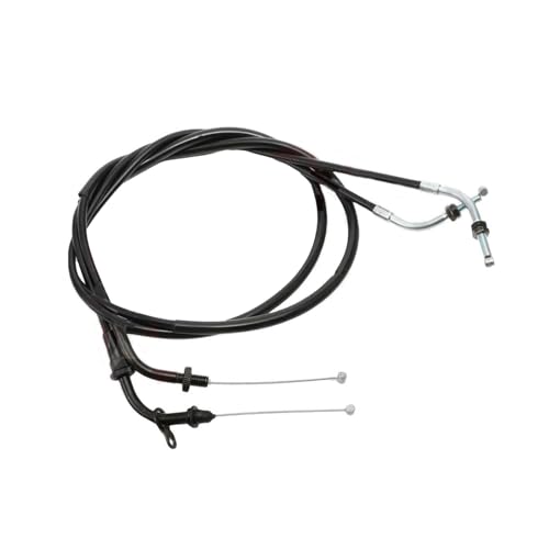 Câble d'accélérateur moto Yamaha XVS650 V-Star pièces de rechange guidon 2001-2022