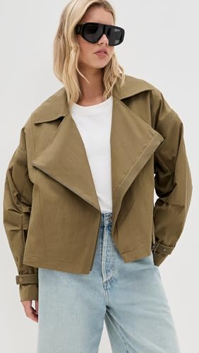 IRO Women's Harper Jacket3