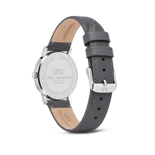 Image of Daniel Wellington Round 42mm Dial Analog Men Watch